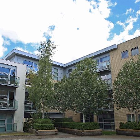 Alexander Apartments Lime Square Newcastle upon Tyne Exterior photo