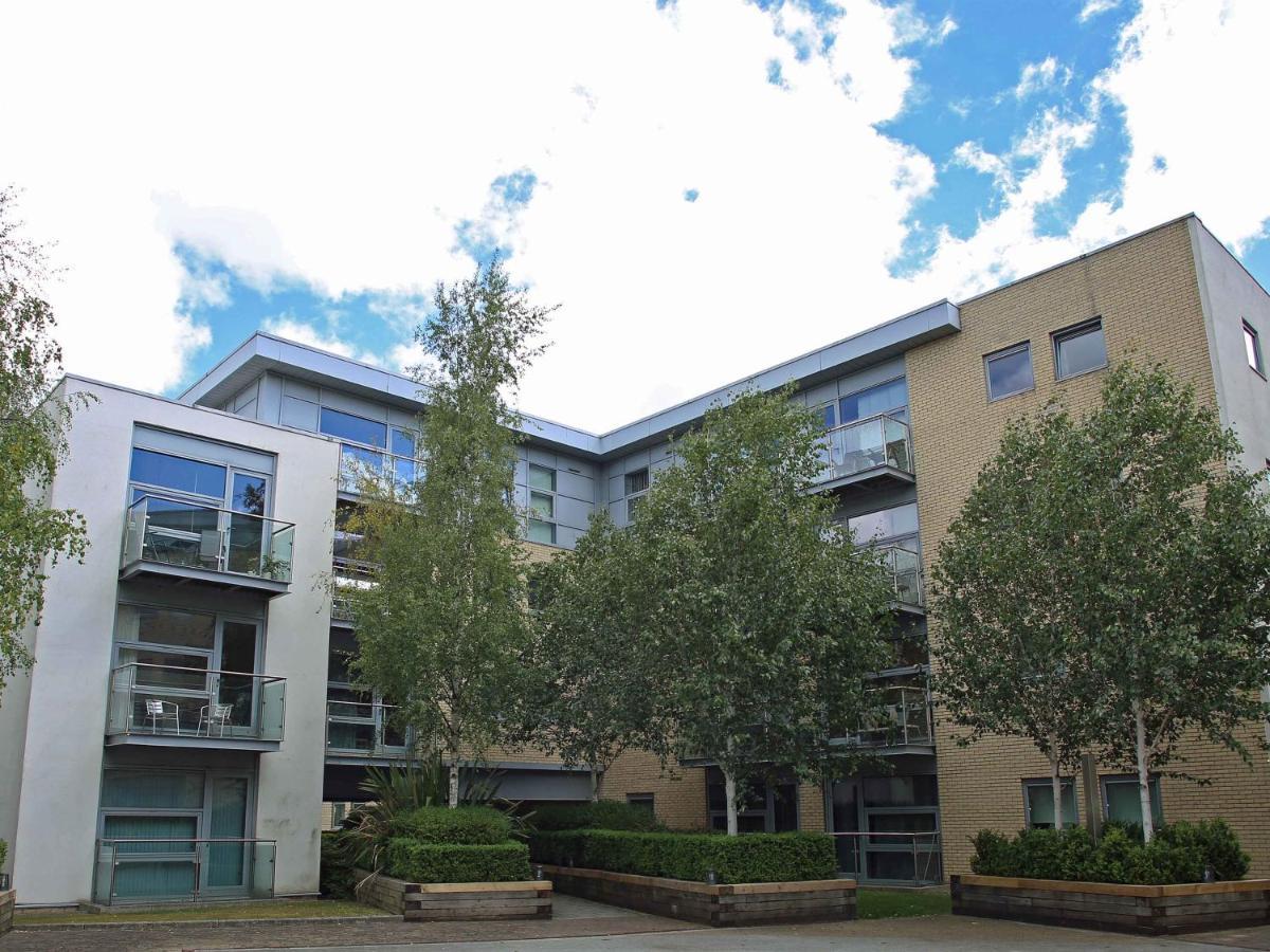 Alexander Apartments Lime Square Newcastle upon Tyne Exterior photo